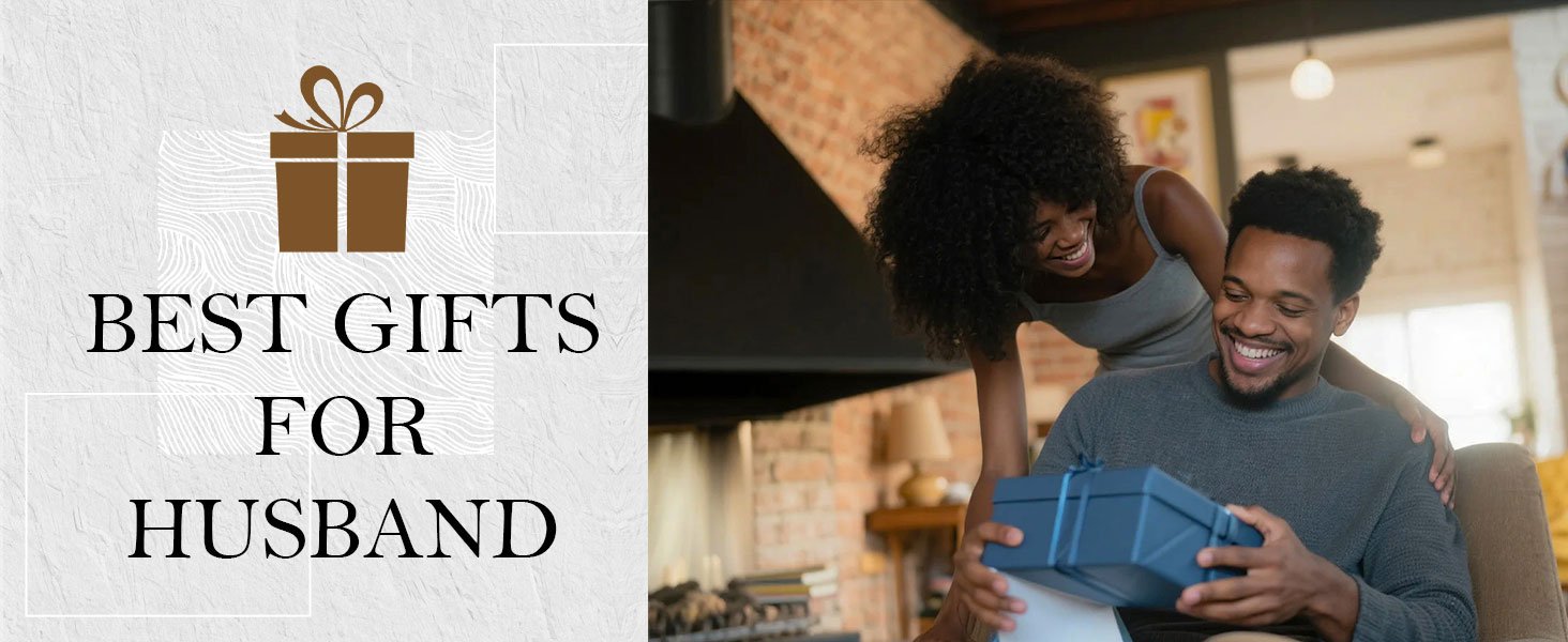 Fashionable layered men's bracelet gift