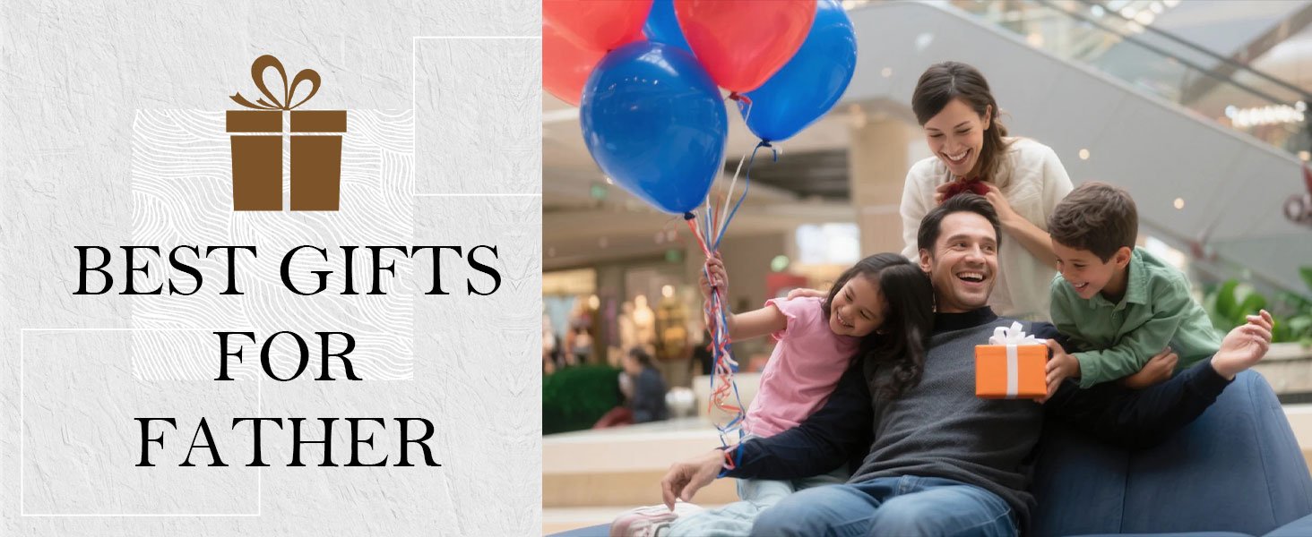 Fashionable layered men's bracelet gift