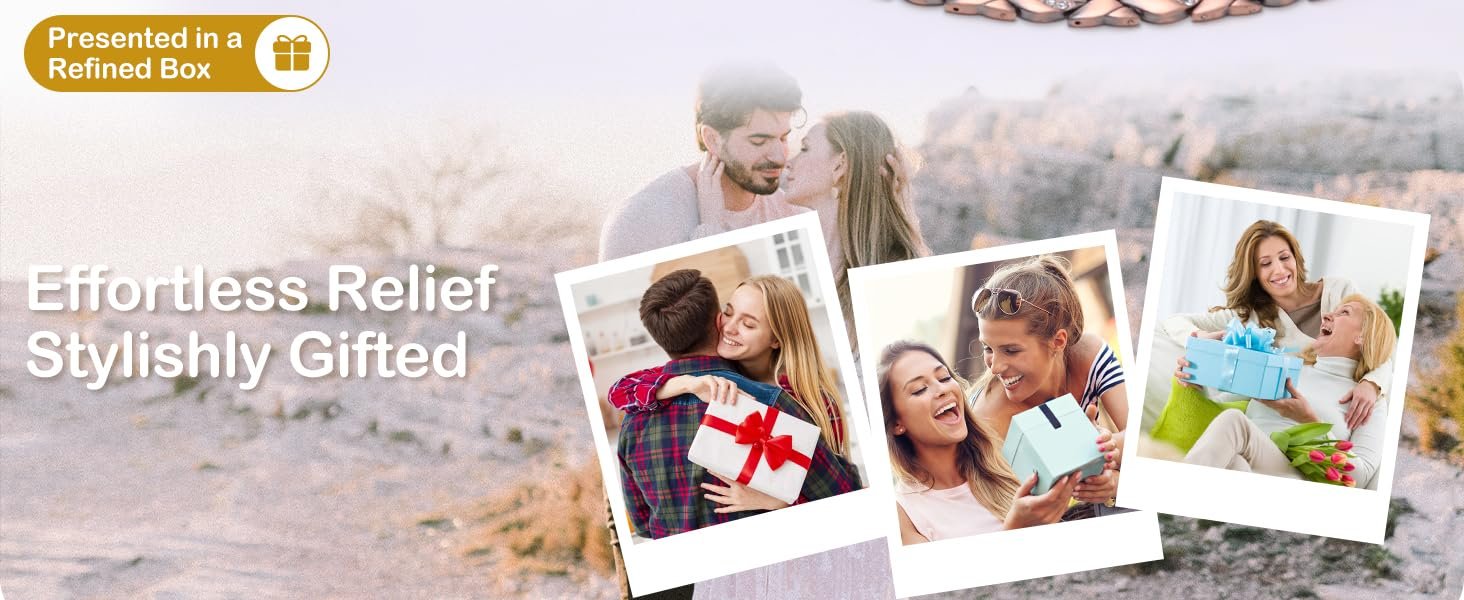 magnetic bracelet for women