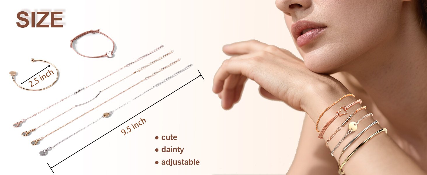 bracelet for teenage girls