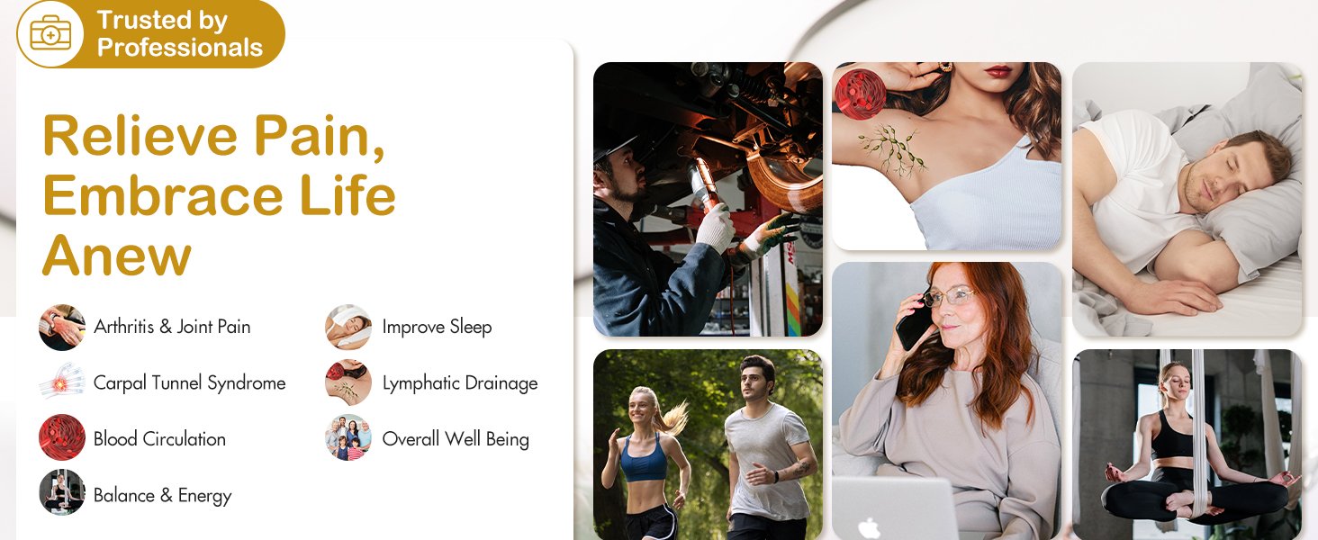 magnetic bracelet for women