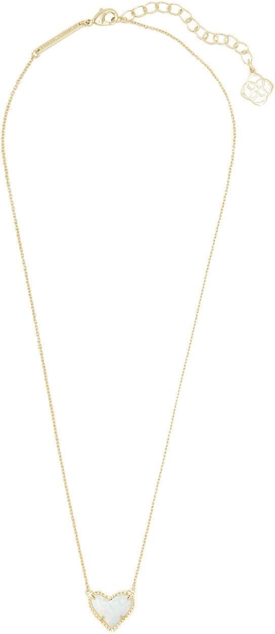 Adjustable Length Pendant Necklace for Women, Fashion Jewelry