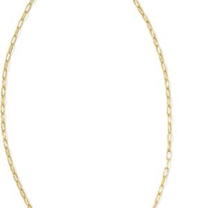 Womens Pearl Letter K Short Pendant Necklace Gold White Pearl One Size