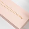 14K Gold Plated Engraved Coin Pendant Necklaces for Women | Byzantine Coin Pendants | Bohemian Necklace