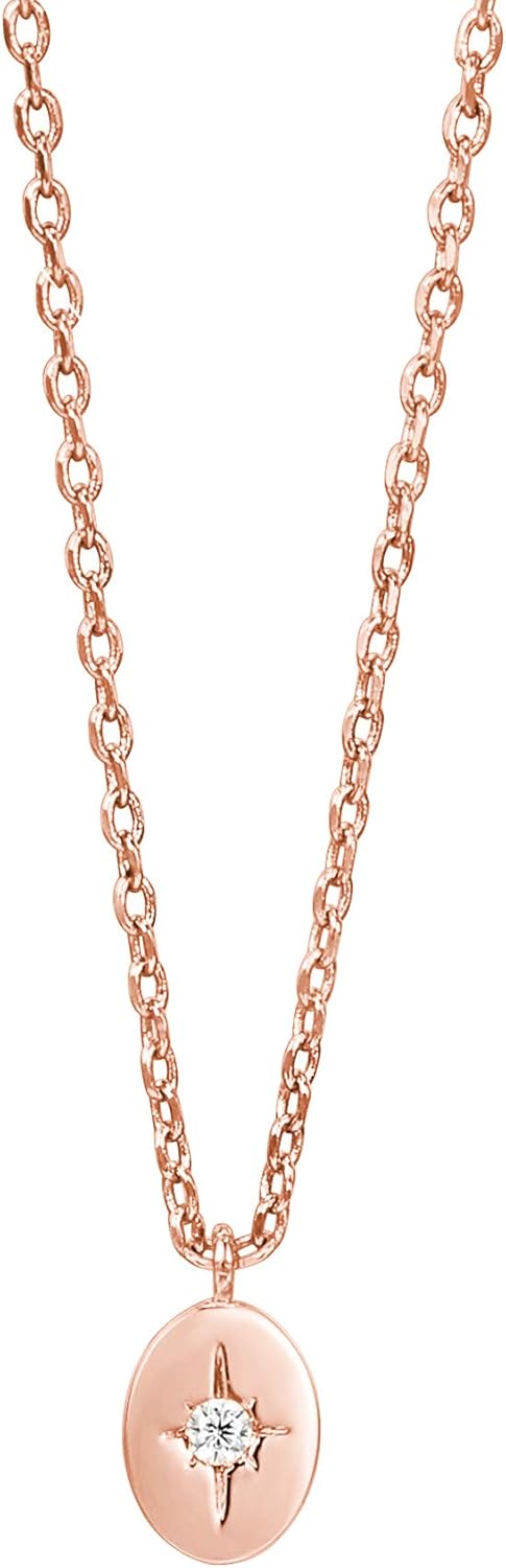 14K Gold Plated Engraved Coin Pendant Necklaces for Women | Byzantine Coin Pendants | Bohemian Necklace