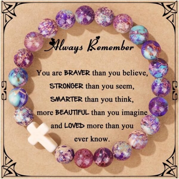 Teen Jewelry Bracelets for Teen Teenage Gifts Ideas Trendy Stuff, 6 8 9 10 11 12 13th 16 Year Old Birthday East Christmas Gifts