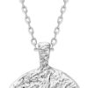 14K Gold Plated Engraved Coin Pendant Necklaces for Women | Byzantine Coin Pendants | Bohemian Necklace