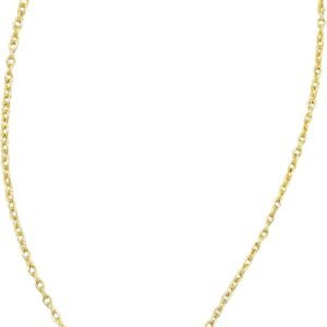 61NE7cIMDAL._AC_SL1500 Oval Pendant Necklace in Red White and Blue Star Illusion and Gold