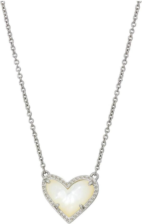 Adjustable Length Pendant Necklace for Women, Fashion Jewelry