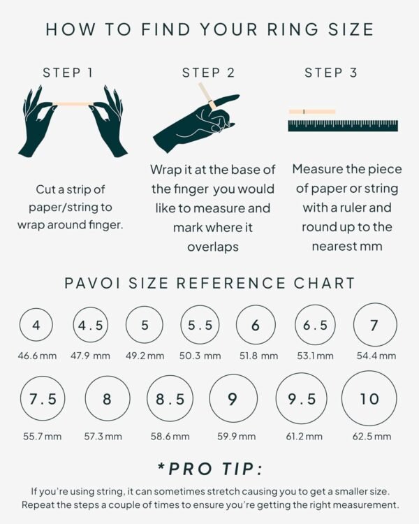 14K Gold Plated Solid 925 Sterling Silver CZ Simulated Diamond Stackable Ring Eternity Bands for Women