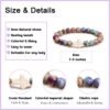 Teen Jewelry Bracelets for Teen Teenage Gifts Ideas Trendy Stuff, 6 8 9 10 11 12 13th 16 Year Old Birthday East Christmas Gifts